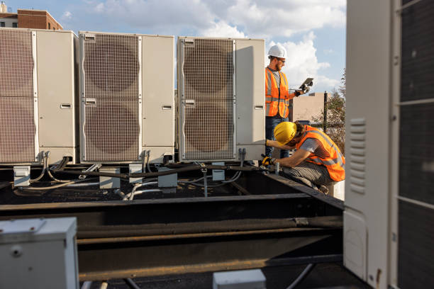 Best HVAC Air Duct Cleaning  in Fairburn, GA