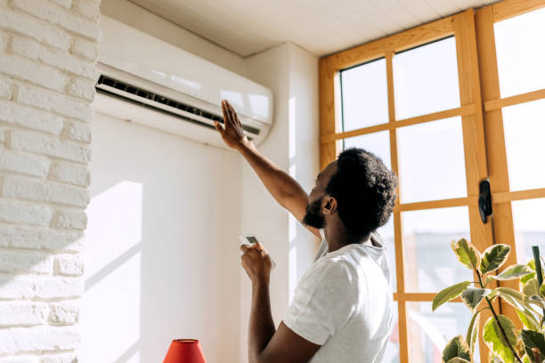 Best 24/7 HVAC Repair  in Fairburn, GA