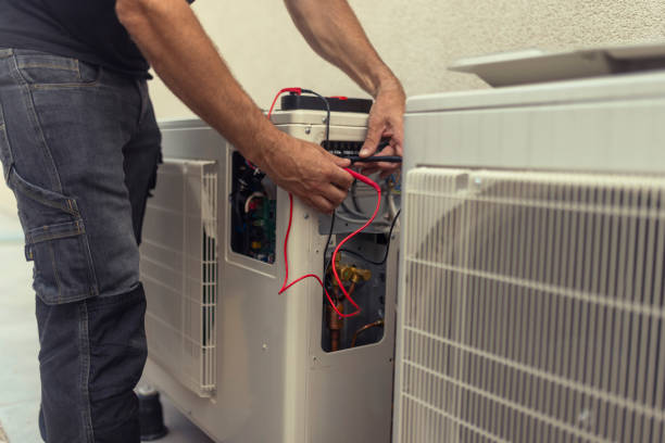 Local HVAC Companies in Fairburn, GA