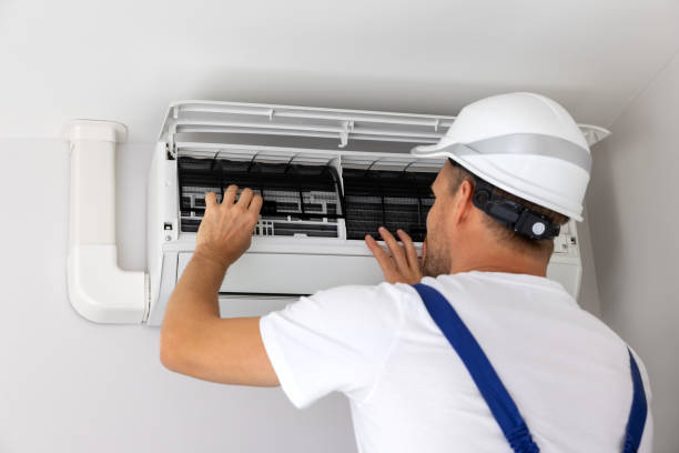 Best Commercial HVAC Repair  in Fairburn, GA