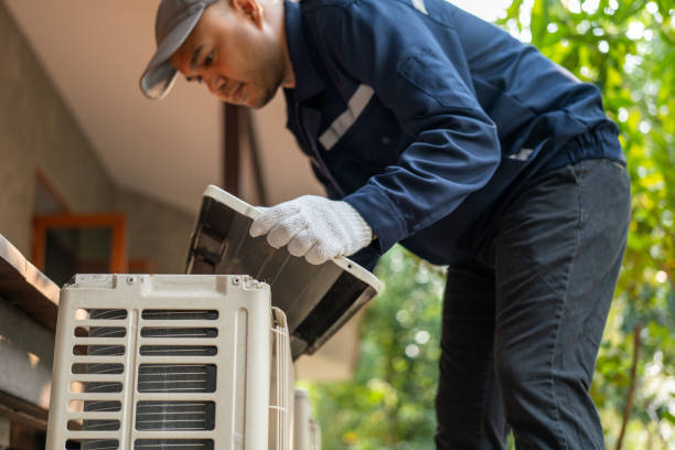 Best Residential HVAC Services  in Fairburn, GA