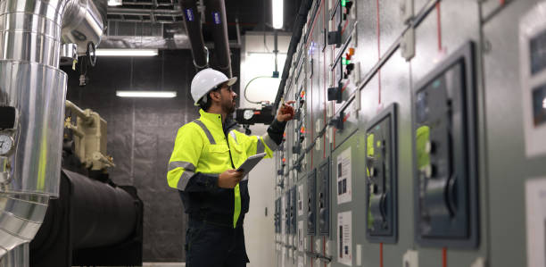 Reliable Fairburn, GA HVAC Solutions